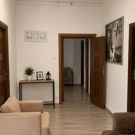 Prime Sluzew House Βαρσοβία